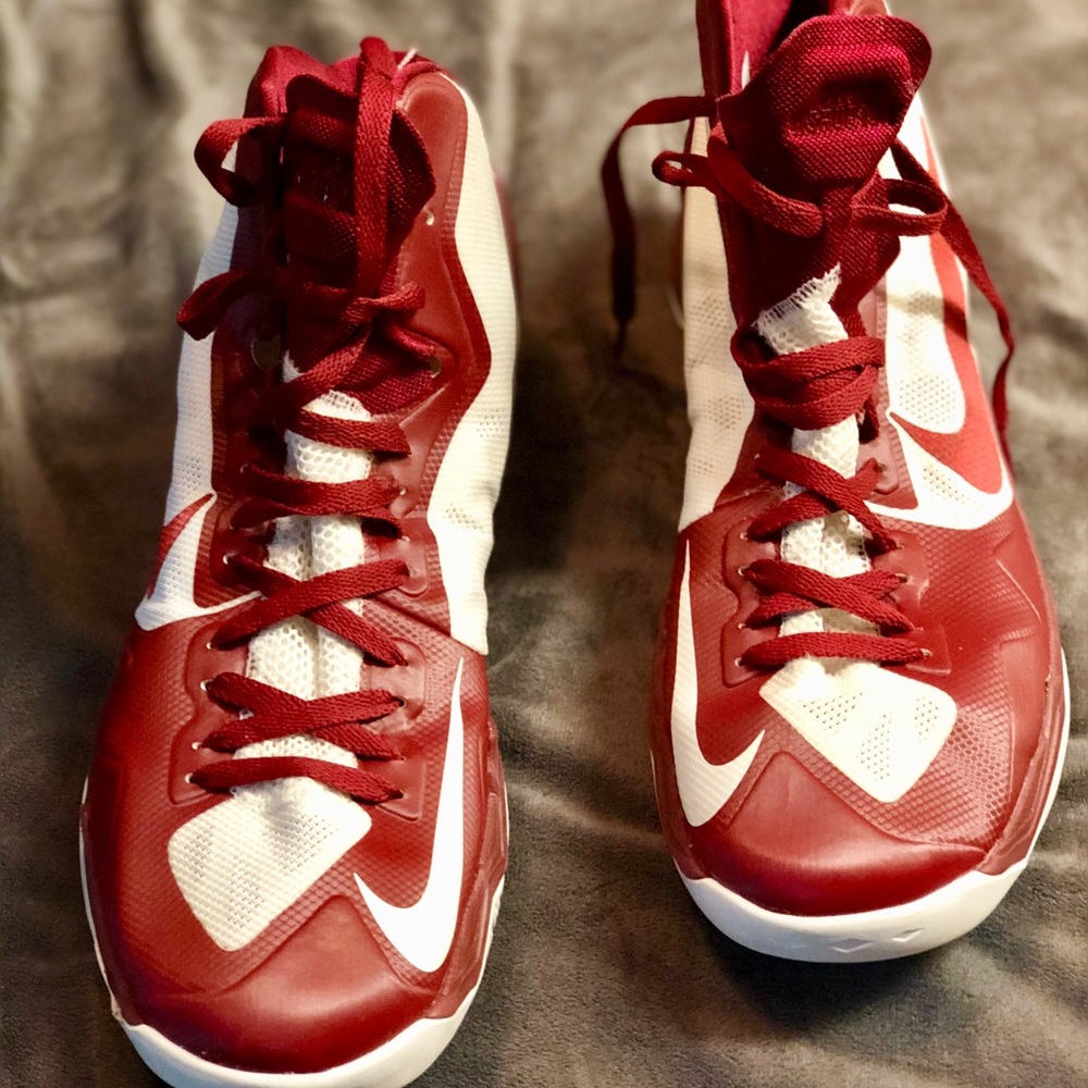 Nike Zoom Sneakers
